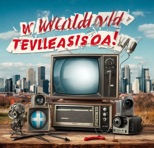 Всемирный день телевидения