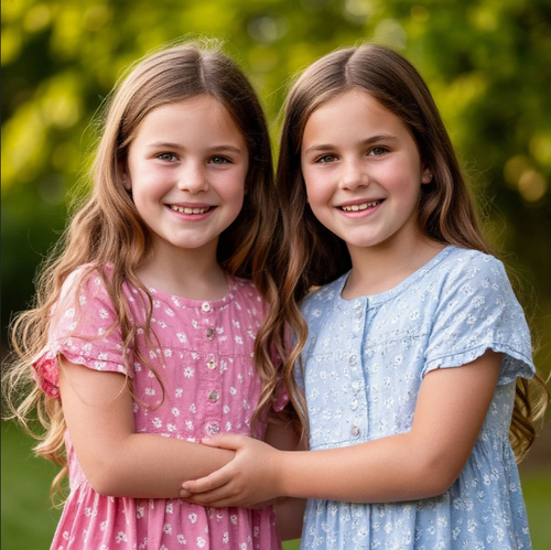 День братьев и сестер