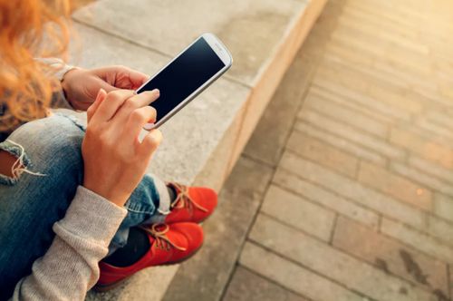 В Туве продолжает свою работу детский телефон доверия