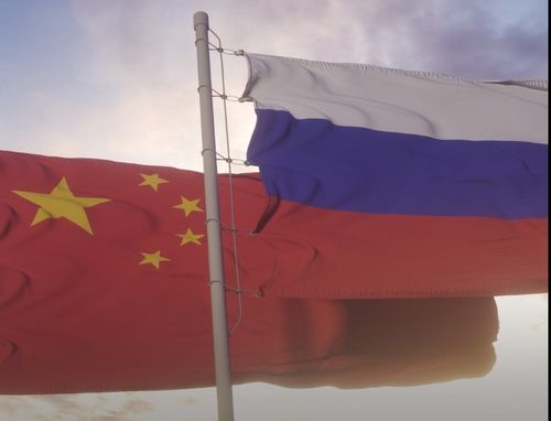 Тува внесет свой вклад в увеличение товарооборота между Россией и Китаем