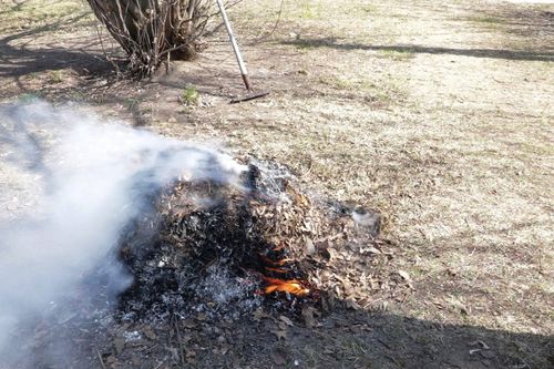 Өртке удур айыыл чок чоруктуң дүрүмнерин сагыыры чугула