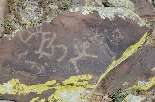 Чаа-Хольский район Тувы в июне примет республиканский фестиваль «Мифы в камне»