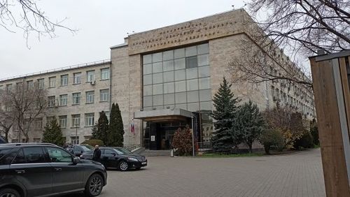 «Эльбрусметалл-Литий» компания Тывада литий чыдынын шиңгээдиринче кордап турар