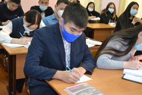 Преимущество льготных категорий граждан при зачислении в колледжи и техникумы