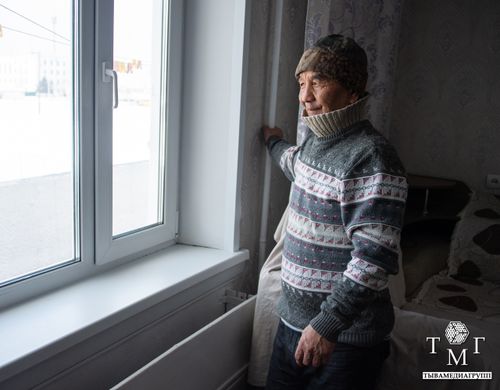 Тува готовится к зиме: старт отопительного сезона 2025-2026 назначен на 15 сентября