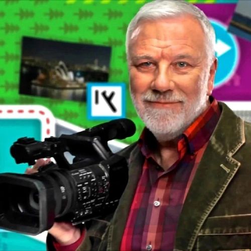 На Первом канале покажут программу о Туве