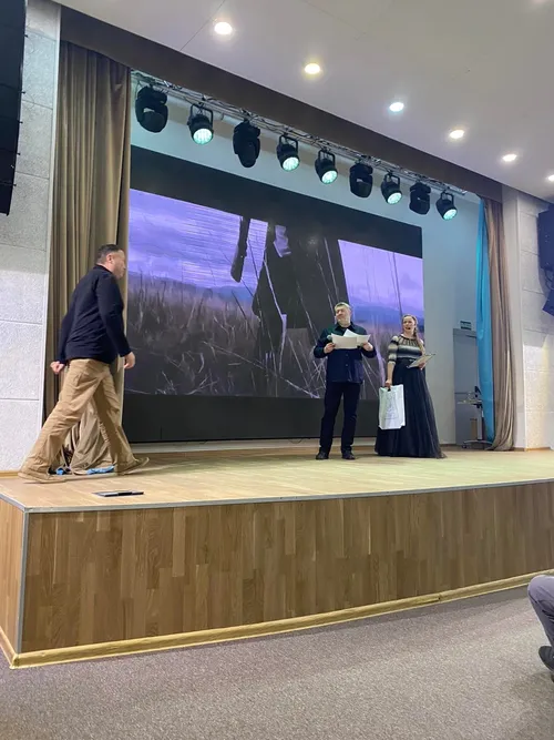 Тувинский фильм «Стальные ветра» получил престижную премию в Москве