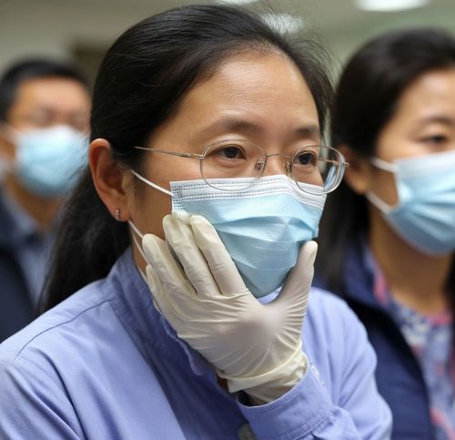 В Туве зарегистрирован первый случай гонконгского гриппа