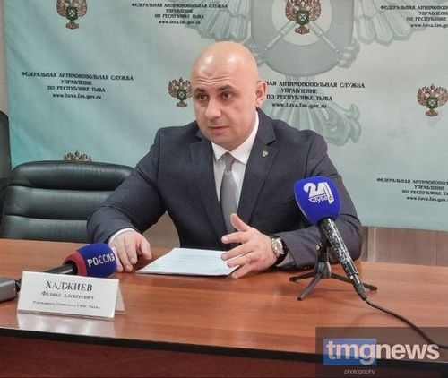 В Кызыле выявили компанию, которая нарушала закон о рекламе