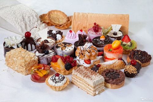 Российские создатели «вкусняшек» отмечают профессиональный праздник