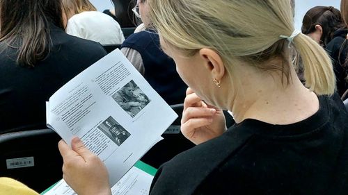 «Единая Россия» проведёт «Диктант Победы» в России и более чем в 40 странах мира