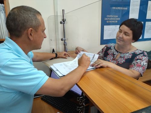 В Туве заключают новые договоры энергоснабжения