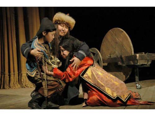 1 июля — День режиссёра