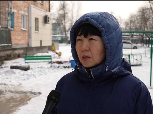 ОНФ Тувы: «Мы продолжим добиваться снижения цен на ПЦР-тестирование»