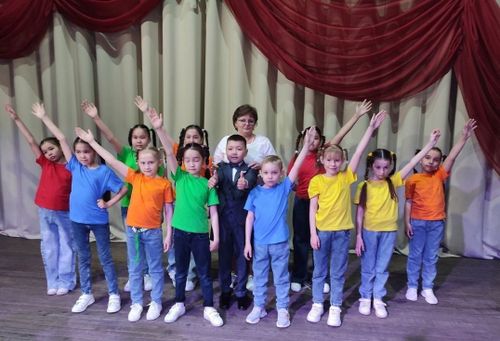 Тува получит около 420 млн рублей на преображение культурно-досуговой инфраструктуры в 2024 году