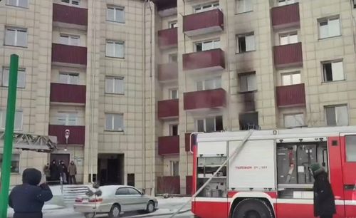 Тывада хөй аалдыг бажыңнарның өртке удур айыыл чок чоруун хынаар