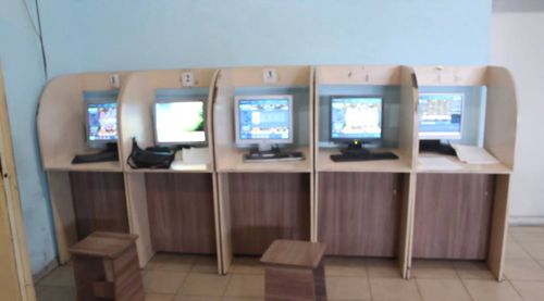 Жители Тувы предстанут перед судом за проведение азартных игр