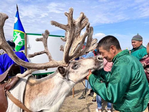 В Туве сегодня отметят День коренных малочисленных народов мира