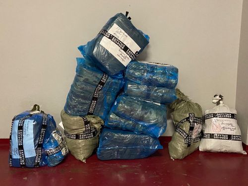 Гуманитарная помощь для военнослужащих: земляки объединяются ради поддержки бойцов