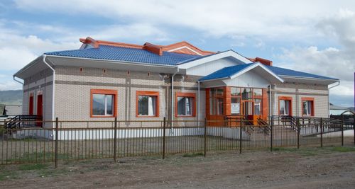 В Туве завершено комплектование мест в детские сады