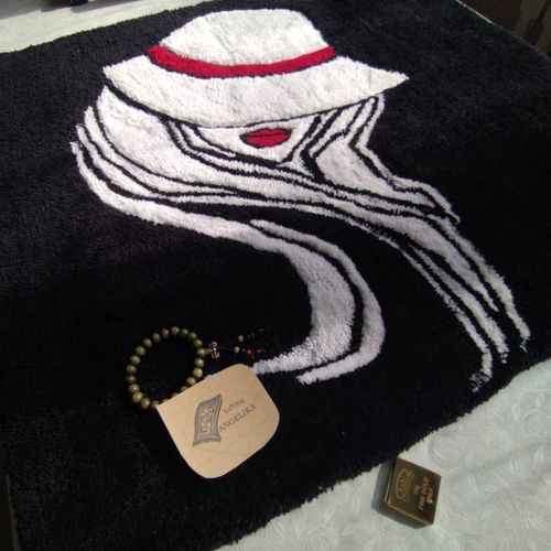 Анжелика Шириндиви с помощью соцконтракта запустила свое дело