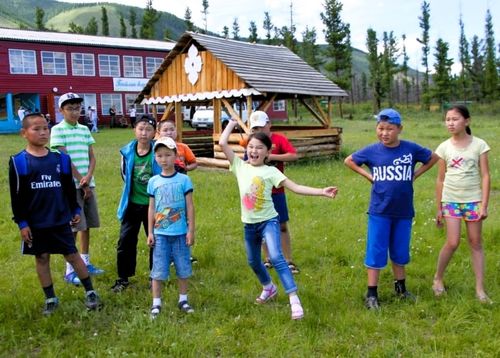 Чайгы кадыкшылга кампаниязы-биле 18700 ажыг уруг дыштанган