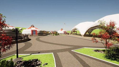 Проект формирования комфортной городской среды из Тувы стал победителем Всероссийского конкурса