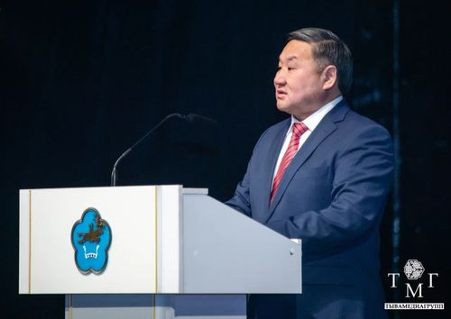 Программа «Герои Тувы» объединит все меры поддержки ветеранов боевых действий Тувы