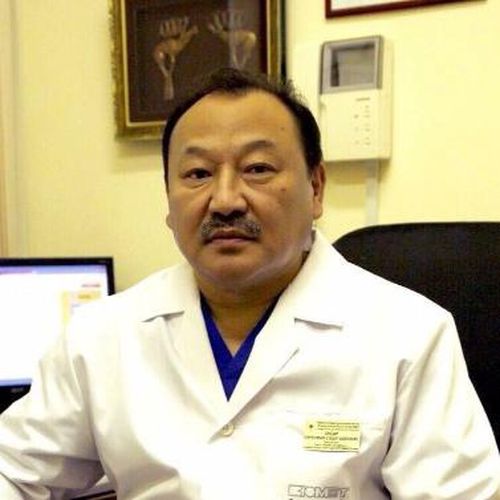 Вячеслав Ондар: «Туве повезло с главой республики»