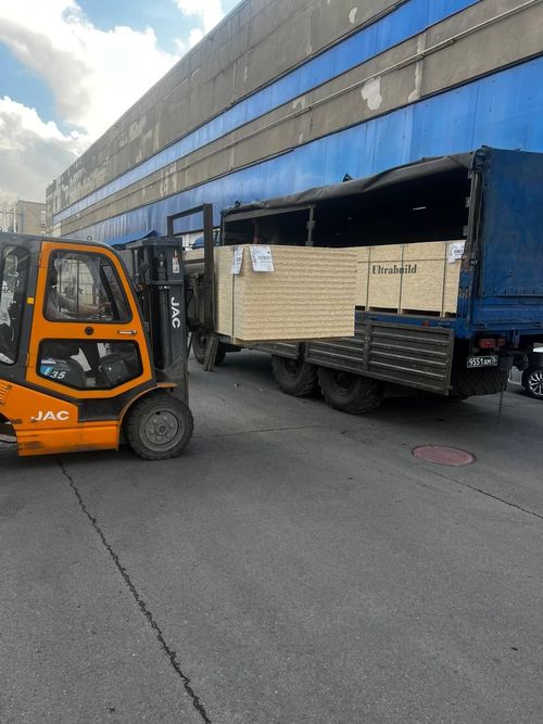 Владислав Ховалыг: «Очень важно, чтобы наши ребята ощущали надежную опору и поддержку»