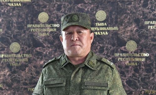 В Туве более 60 мобилизованных получили отсрочку и вернулись домой