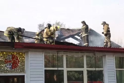 Правительство Тувы поможет с реконструкцией здания «Эдегей»