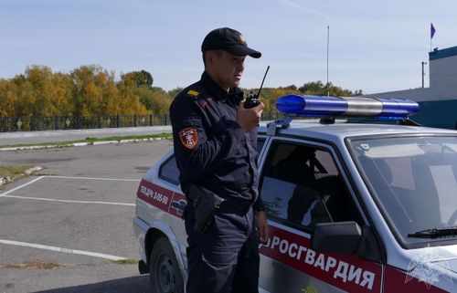 В столице Тувы перекроют дороги в честь празднования Дня народного единства