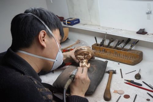 В Кызыле пройдёт I Республиканский конкурс декоративно-прикладного искусства среди мастеров с инвалидностью и пожилого возраста