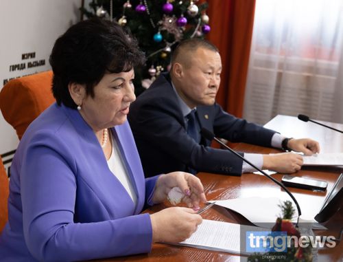 В приоритете – поддержка участников СВО