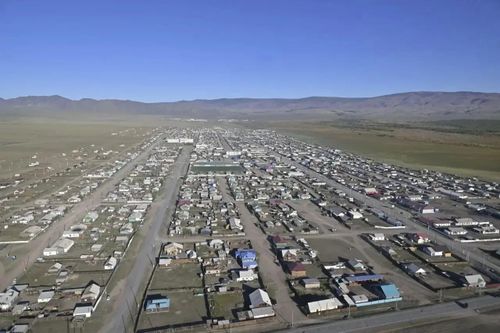 Глава Тувы проинспектирует готовность отдалённых районов к зиме