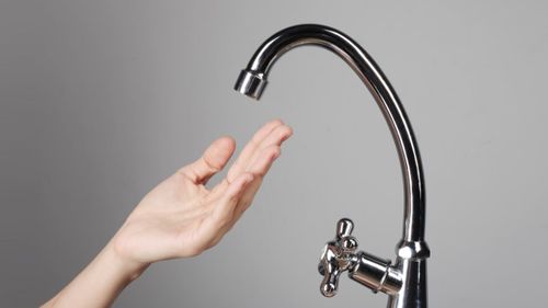 В Шагонаре из-за ремонтных работ временно отключат холодную воду