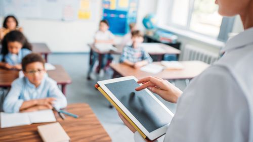 В России запустили Единый календарь образовательных событий