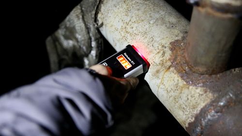 В домах Кызыла проверяют температурный режим