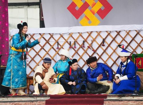 Тываның культура одагларынга 350 хемчегни эрттирген