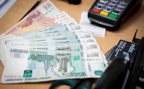 В Туве на выплату единого пособия направлено свыше 210 миллионов рублей