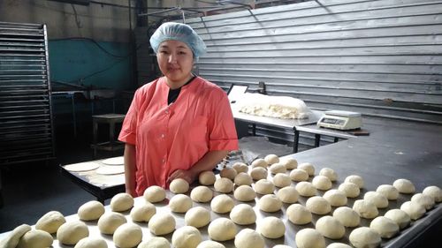 Всероссийский конкурс «Кубок сельских пекарей России-2025» открывает новый сезон