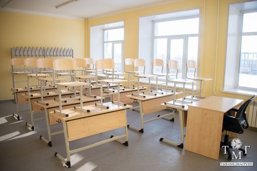 С 1 сентября 2026 года появится новый предмет для школьников