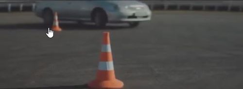 📢Видеовизуальный контент по безопасности дорожного движения в социальных сетях и интернет-изданиях "Инструктор по вождению"
