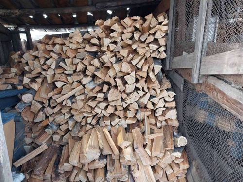 Студенты Тувинского агропромышленного техникума помогают семьям мобилизованных