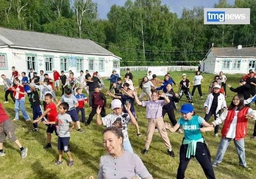 Бо чылын чээрби хире муң уругну чайгы дыштанылгаже хаара тудар