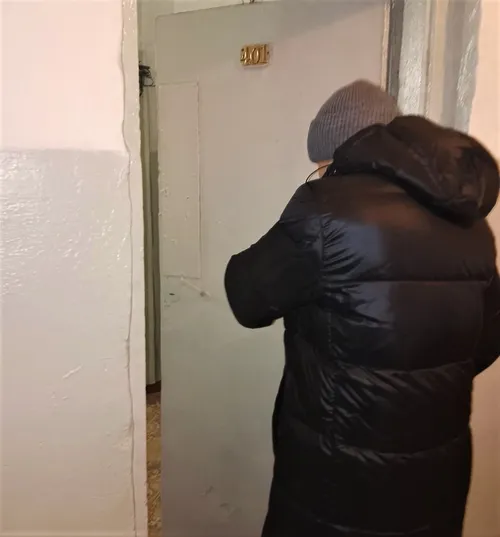 Мэрия Кызыла провела рейд по съемным квартирам, где регулярно нарушается закон о тишине и покое граждан