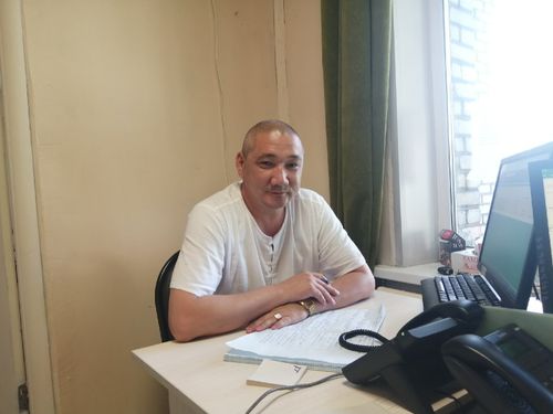 Херел Кужугет: «Пугать мирных жителей – все, что остается делать официальному Киеву»