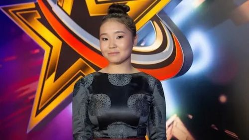 Туву в телепроекте «Новая звезда - 2022» представит Ай-Кыс Кыргыс