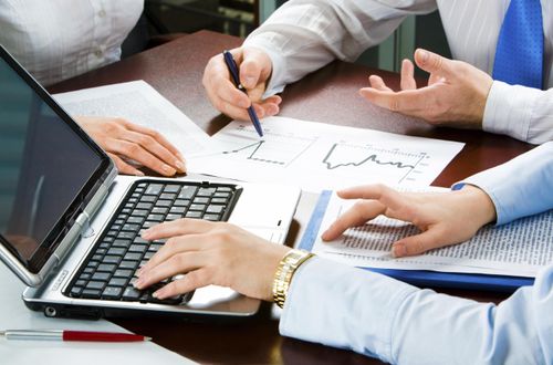 В Туве создан региональный маркетинговый центр